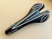 Siodełko Skórzane SELLE SAN MARCO CORRATEC ASPIDE Szosowe MTB ITALY UNIKAT