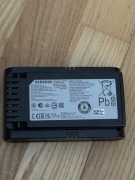 Bateria do odkurzacza Samsung