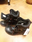 Buty robocze PANDA Top Clasic WYSOKIE JESIEŃ/ZIMA 