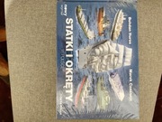 Statki i okręty w Polsce