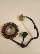 Prądnica Honda cbr125r 