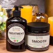 Dr.Sorbie Treatment Shampoo, 400 ml.
