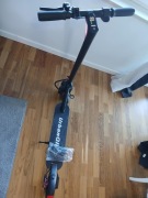 Hulajnoga elektryczna . Super stan, Zapraszam