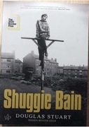 Shuggie Bain Douglas Stuart