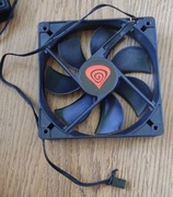 Wentylator do PC 120x120 Genesis