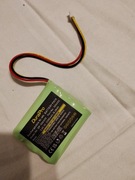 DuraPro Akumulator 2300 mAh 50AA5S do Tonies TonieBox Musicbox Soundbox