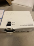 Projektor multimedialny Jinhoo