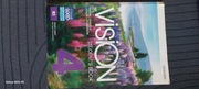 VISION 4 STUDENT'S BOOK