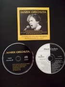 Marek Grechuta. 2 CD razem