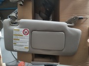 Słonecznik daszek Subaru Legacy IV lift Europa