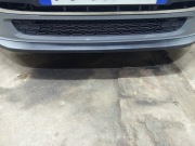 Mini one r55 r56 kratka dolna w zderzak nowa 