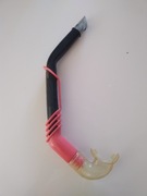 Fajka do nurkowania około 45 cm