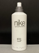 Nike 5th element woman