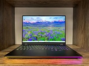 Laptop Lenovo Legion 7 16ACHG6 AMD RYZEN 7/32GB/2TB/RTX 3080 bdb gwarancja