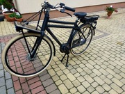 Batavus PACKD E-go plus 