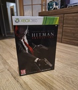 Hitman Absolution Xbox 360/One/Series S-X (Jak Nowa)
