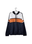 Sergio Tacchini Niels track jacket kurtka wiatrowa, rozmiar XL, stan nowa