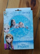 Motylki do pływania kraina lodu Elza dla dziewczynki 