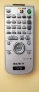 Nów, oryginalny pilot RMT-D137P Sony do dvd. 