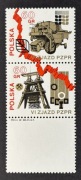 Fi 1981 + Fi 1983 z pustopolem ** - VI Zjazd PZPR - L1099