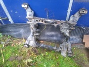 Jeep grand Cherokee wk2 sanki wózek zawies przedni