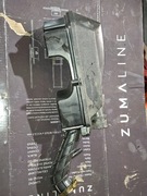 Obudowa filtra powietrza skuter gy6 filtr powietrza 139fmb 