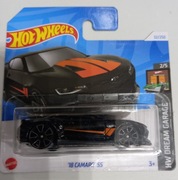 Hot wheels '18 Camaro ss