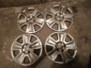 Kołpaki 16 Renault Kadjar 