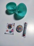 Lilo stitch jajko niespodzianka