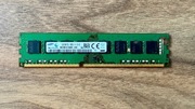 Pamięć RAM DDR3 Samsung 8GB! BCM!