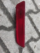 2005-2009 MUSTANG OBRYSÓWKA LAMPKA ZDERZAKA TYŁ TYLNA lewa 