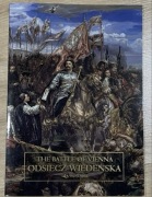 FI -5340** FOLDER Odsiecz Wiedeńska bl B + NFT