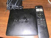 Android Box 4k Vectra