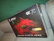 Okazja Laptop MSI GL72 RD