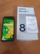 OPPO RENO 8 T 8/128GB (ŁADNY)