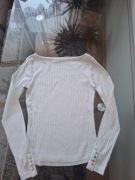 Bluzka Sinsay xxs jak nowa 