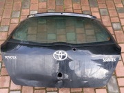 Klapa tyl toyota yaris 2010