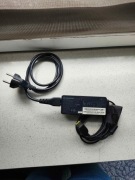 Oryginalny Zasilacz Ładowarka Lenovo 65W 20V 3.25A Slim Tip (Prostokątny)