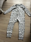 Piżama jednoczęściowa 116 Cool Club