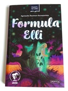 Formuła Elli Czytam bo lubię 