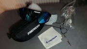 Okulary rowerowe sportowe Merida