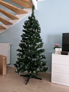 Choinka sztuczna 220 cm