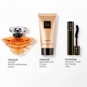 Lancome Set Zestaw Tresor EDP 30ML Body Lotion 50ML Hypnose Mascara Nowy