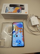 Termin Note 11 Pro 5G