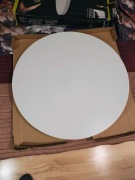 Lampa wisząca LED 