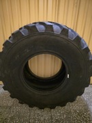 Komplet opon DUNLOP SP T9 o wymiarach 405/70R18 (15.5/70R18)