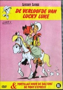 DVD LUCKY LUKE  1 film 