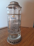 Kufel do piwa z Karczmy Piwnej 2009