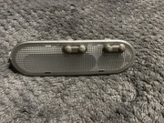 Oświetlenie wnętrza Renault Megane II