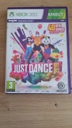 Just Dance 2019 Xbox 360 (stan 5/6)